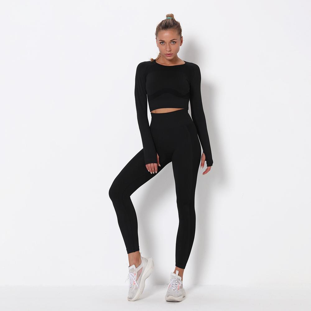 Astoria PURPOSE Full Length Legging - Black