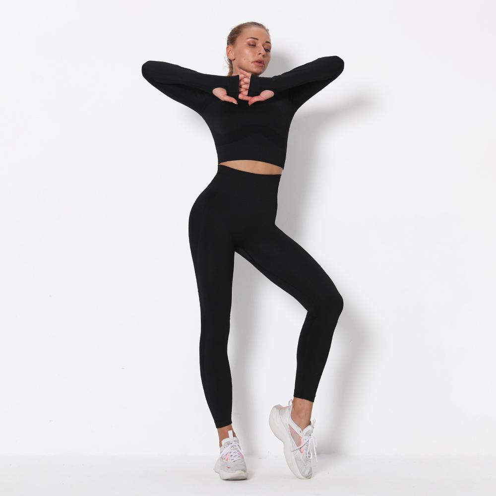 Astoria PURPOSE Full Length Legging - Black