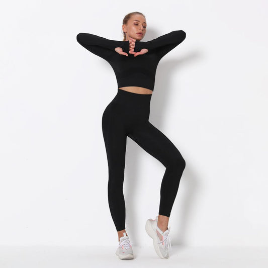 Astoria PURPOSE Full Length Legging - Black