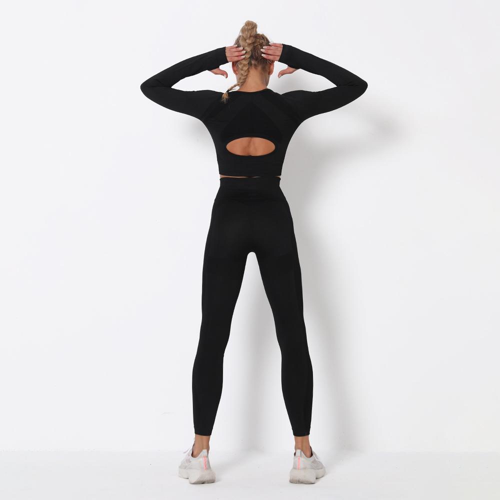 Astoria PURPOSE Full Length Legging - Black