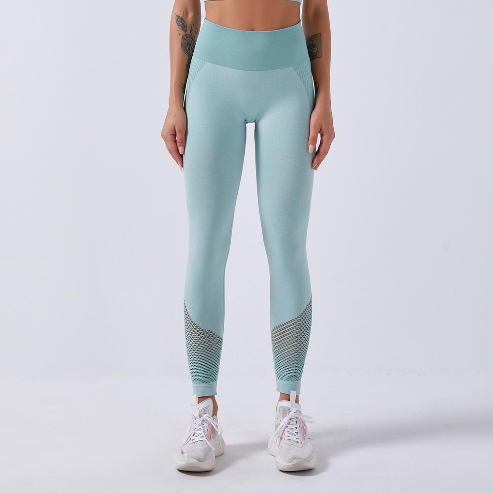 Astoria APEX Legging - Powder Blue