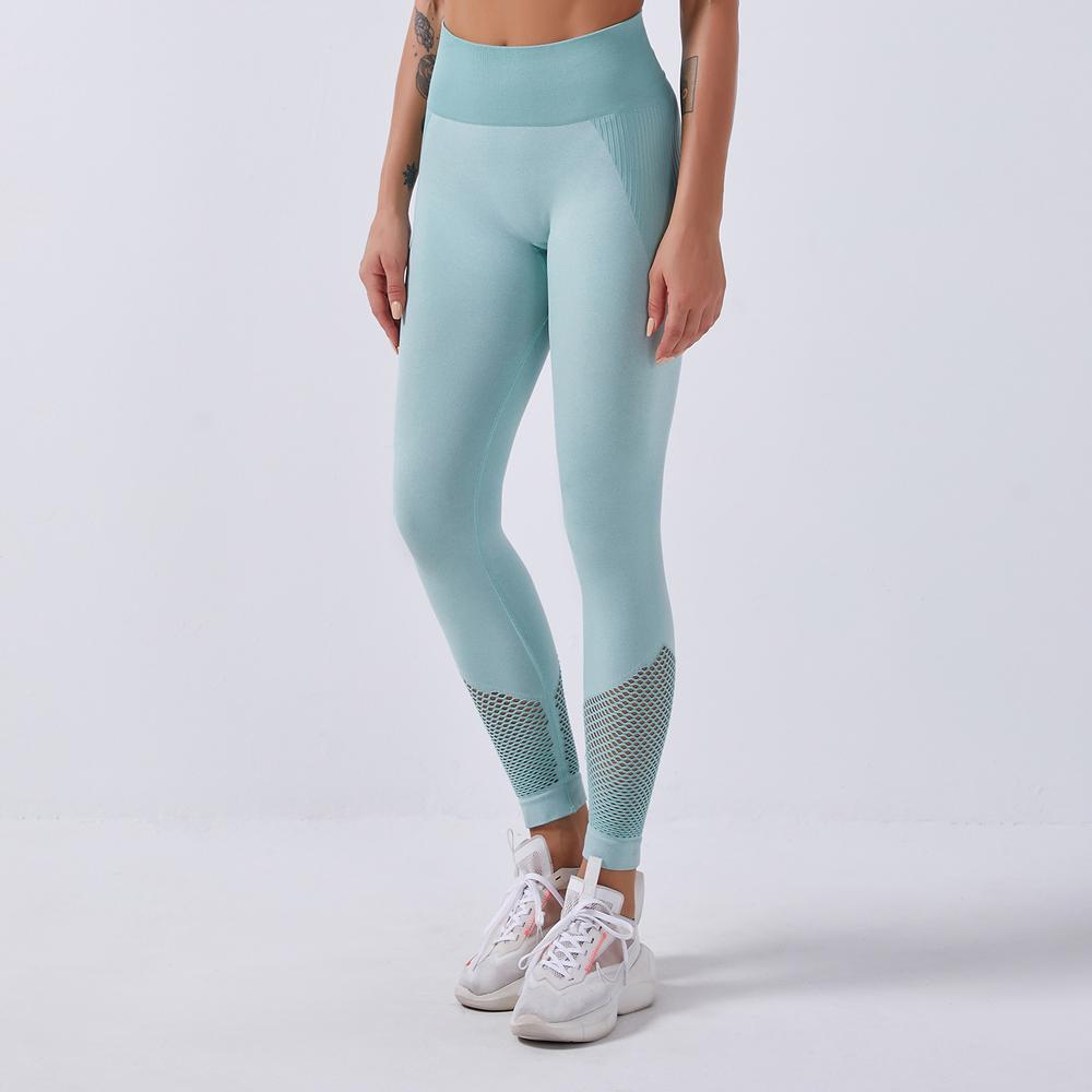 Astoria APEX Legging - Powder Blue