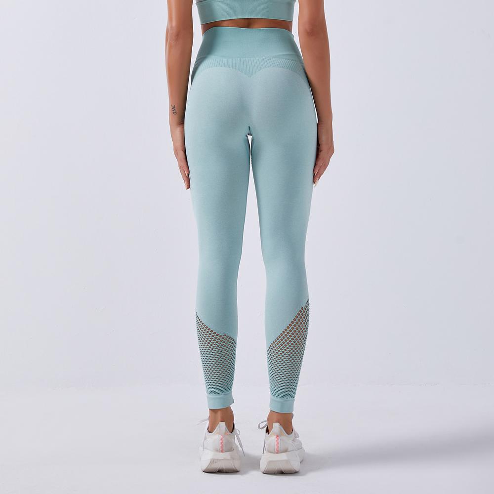 Astoria APEX Legging - Powder Blue
