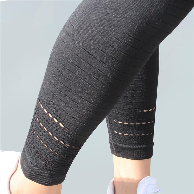 Astoria Seamless Sculpt Legging - Black