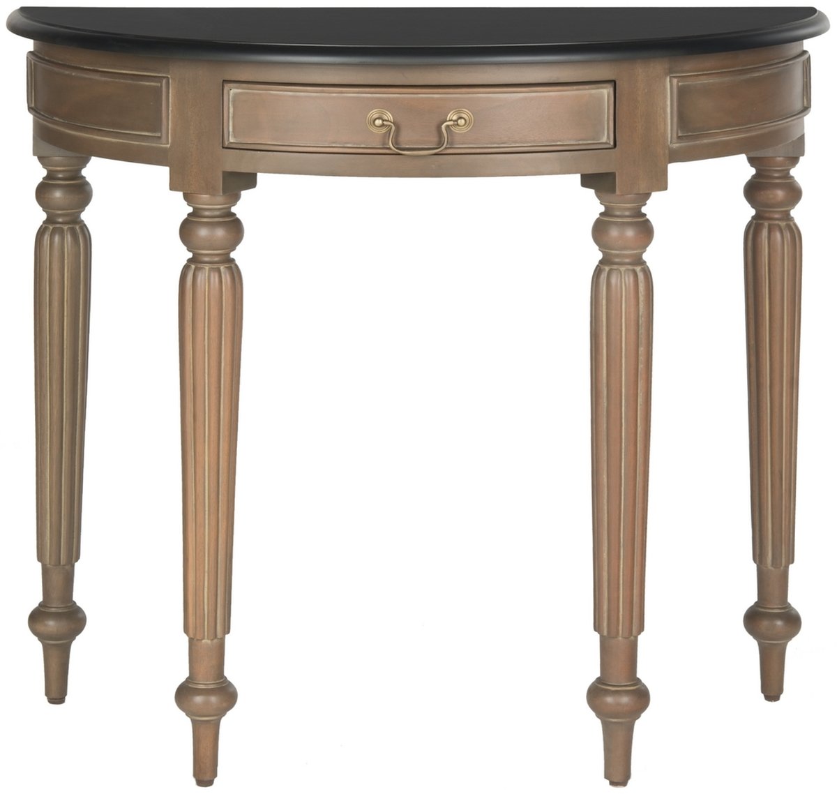 Shepton Console