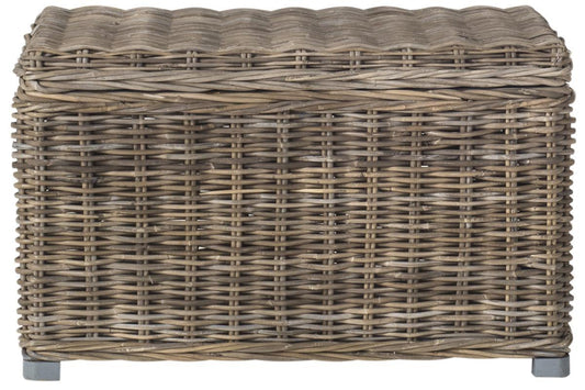 Mikasi Wicker Basket