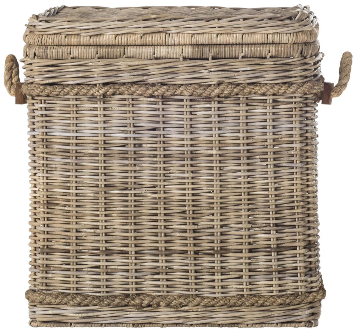 Sidonie Wicker Hamper