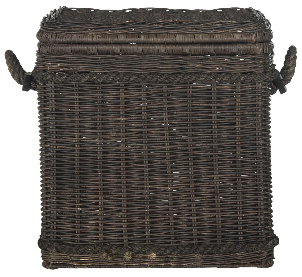 Sidonie Wicker Hamper