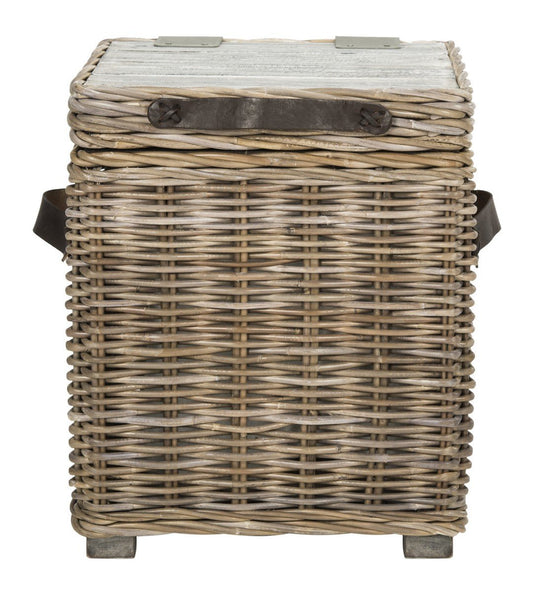 Merlie Trunk