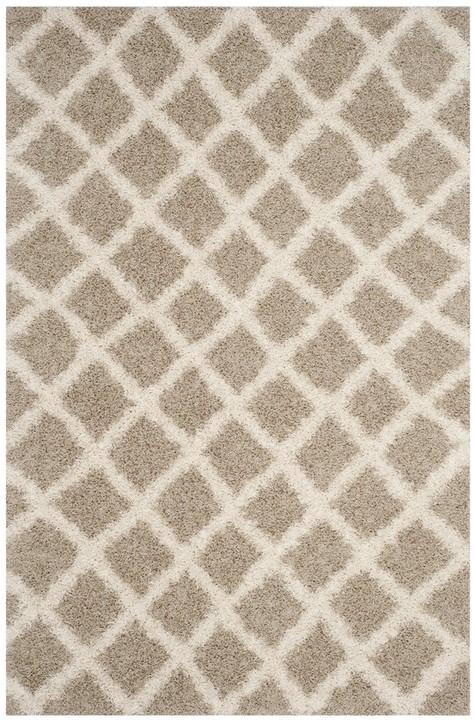 Dallas Shag Collection SGDS258D