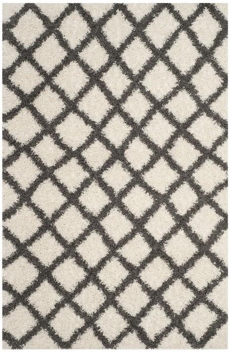 Dallas Shag Collection SGDS258H