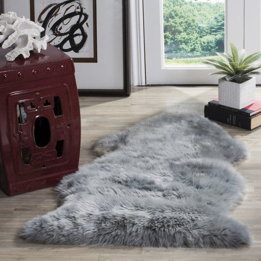 Sheepskin Collection SHS121B