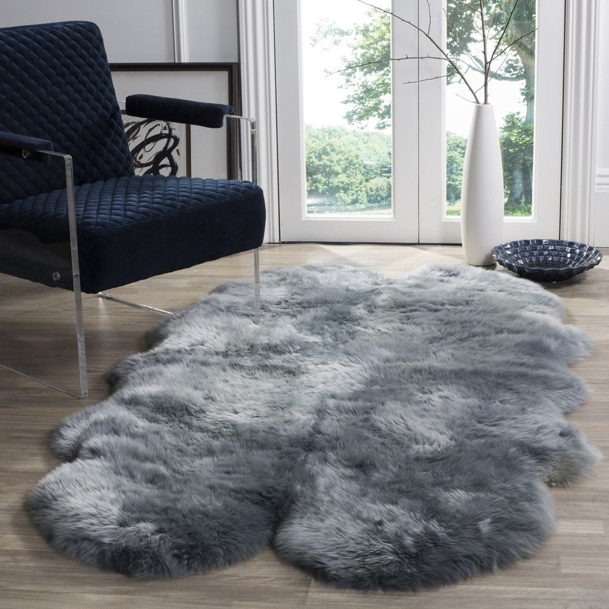 Sheepskin Collection SHS121B