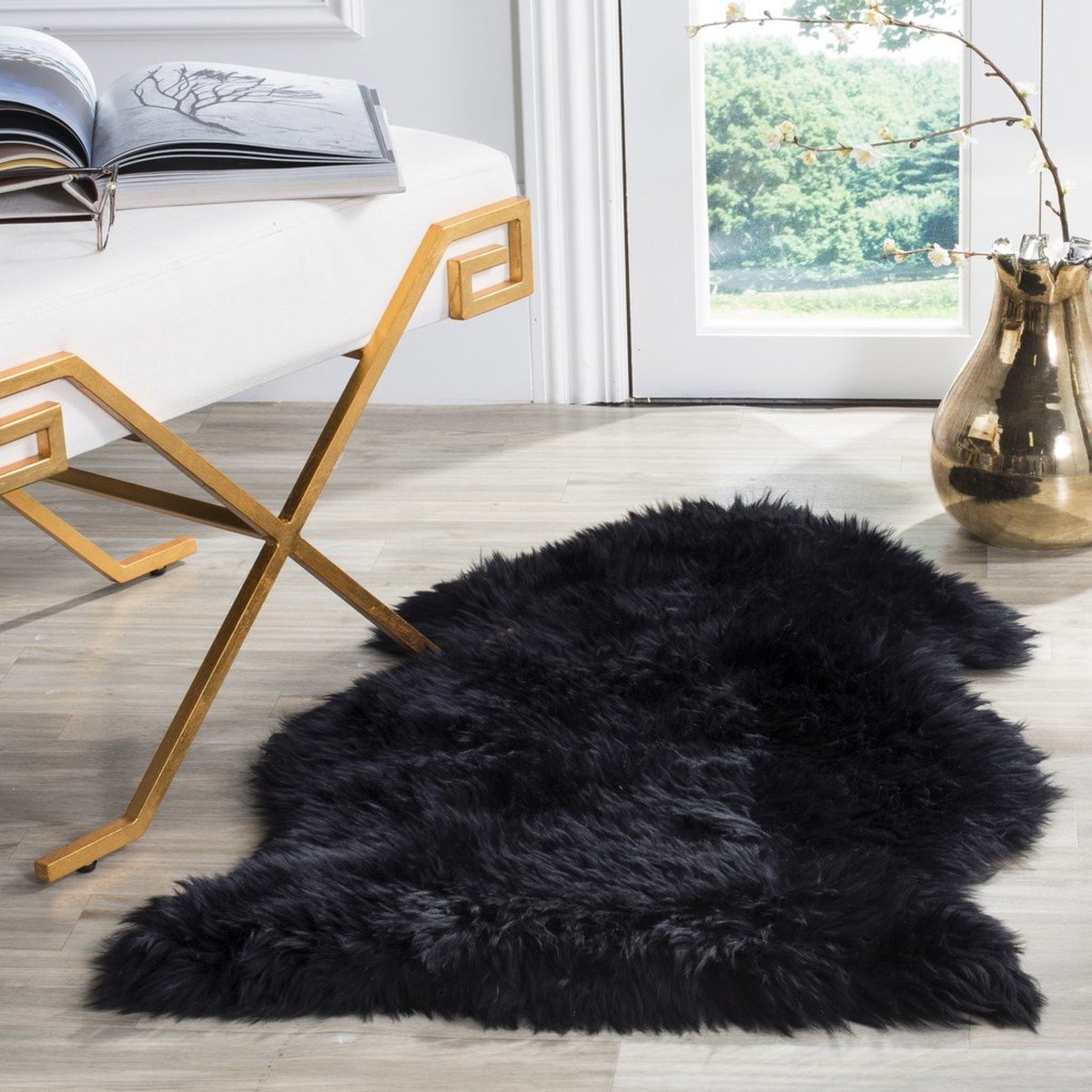 Sheepskin Collection SHS121C