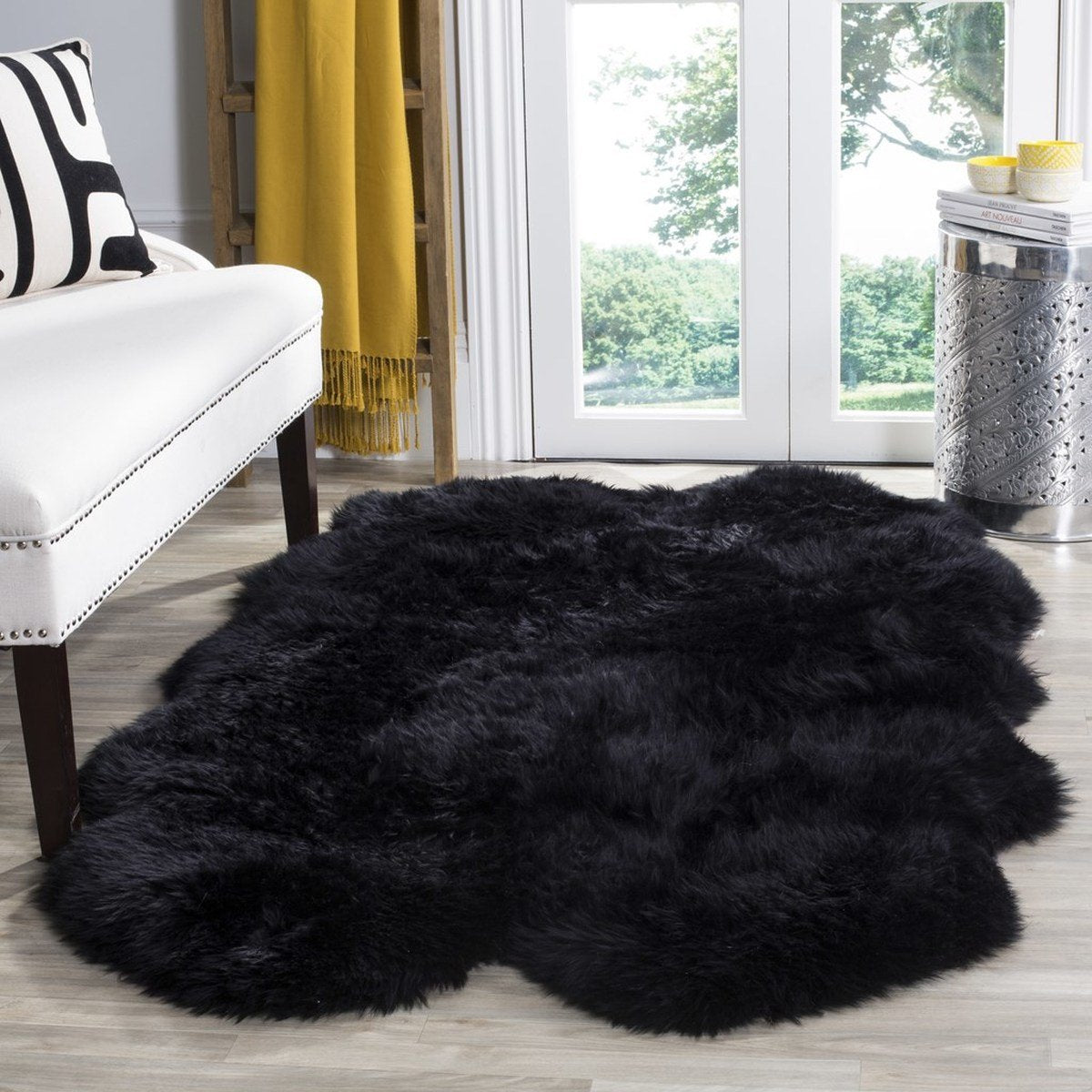 Sheepskin Collection SHS121C
