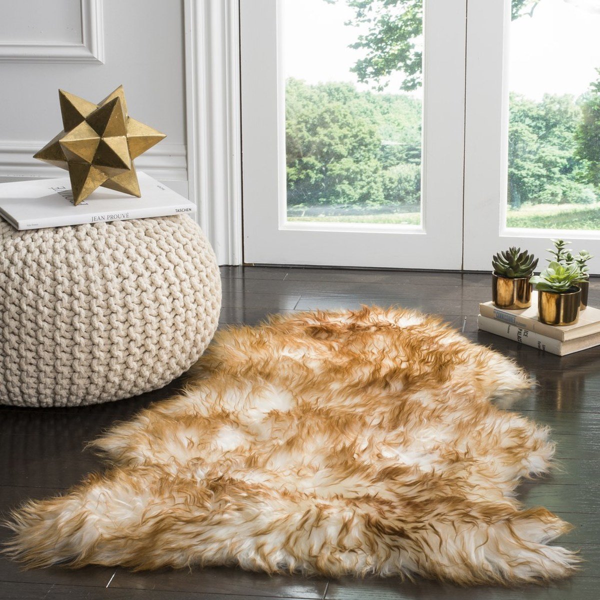 Sheepskin Collection SHS121D