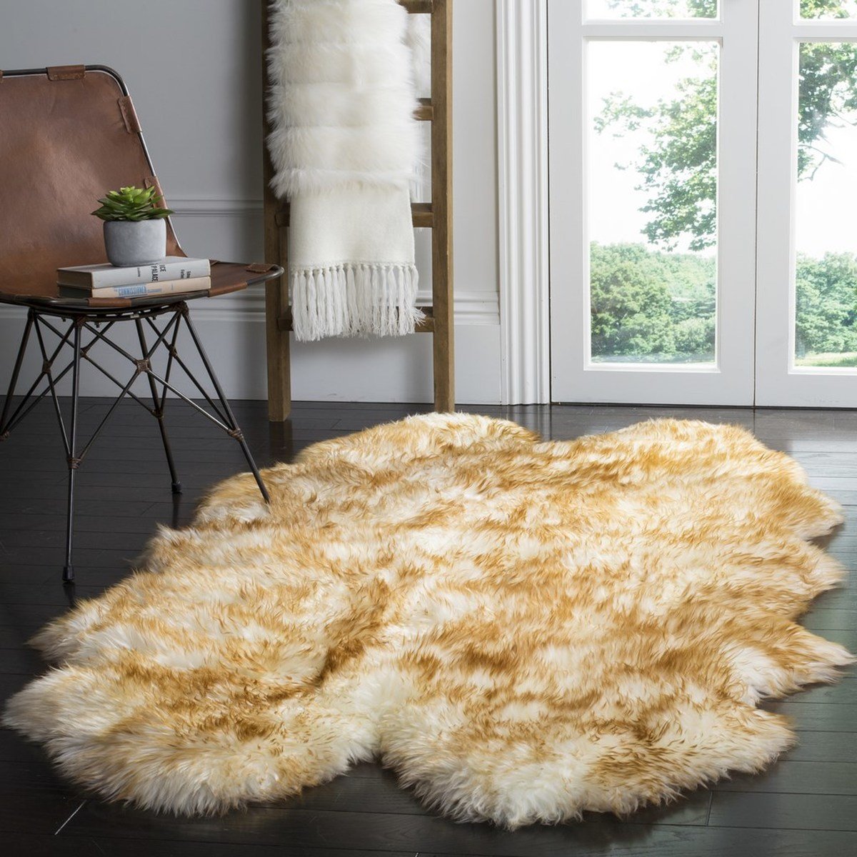 Sheepskin Collection SHS121D