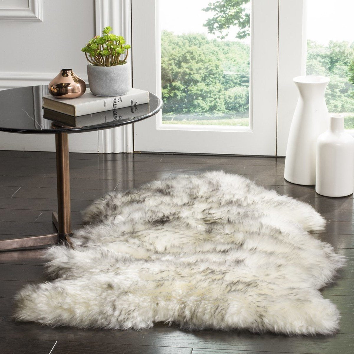 Sheepskin Collection SHS121E