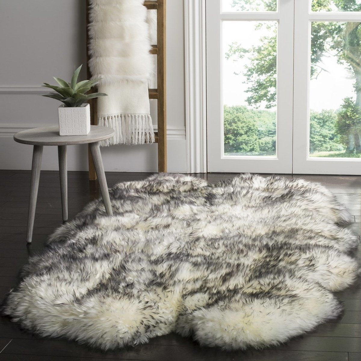 Sheepskin Collection SHS121E