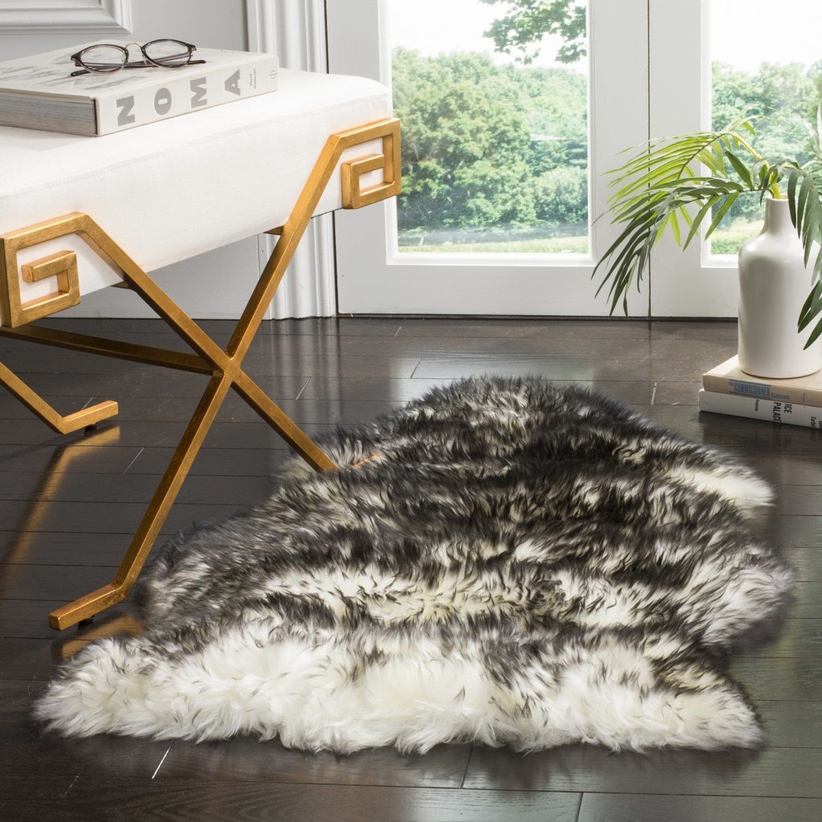 Sheepskin Collection SHS121G