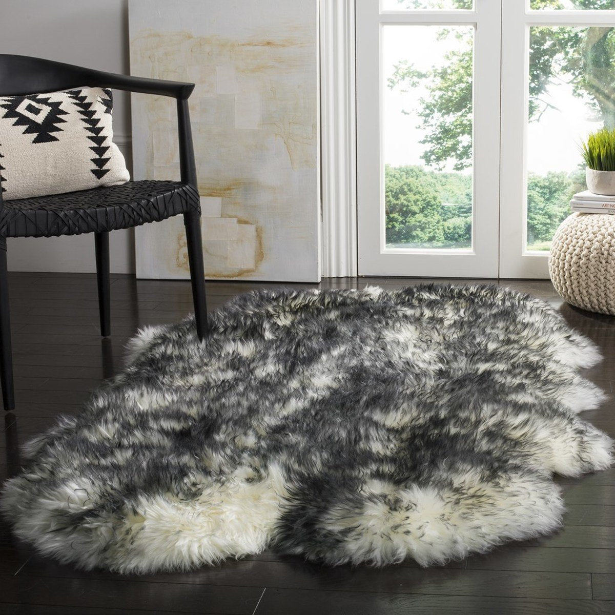 Sheepskin Collection SHS121G