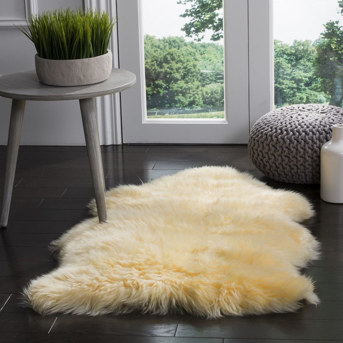 Sheepskin Collection SHS121H