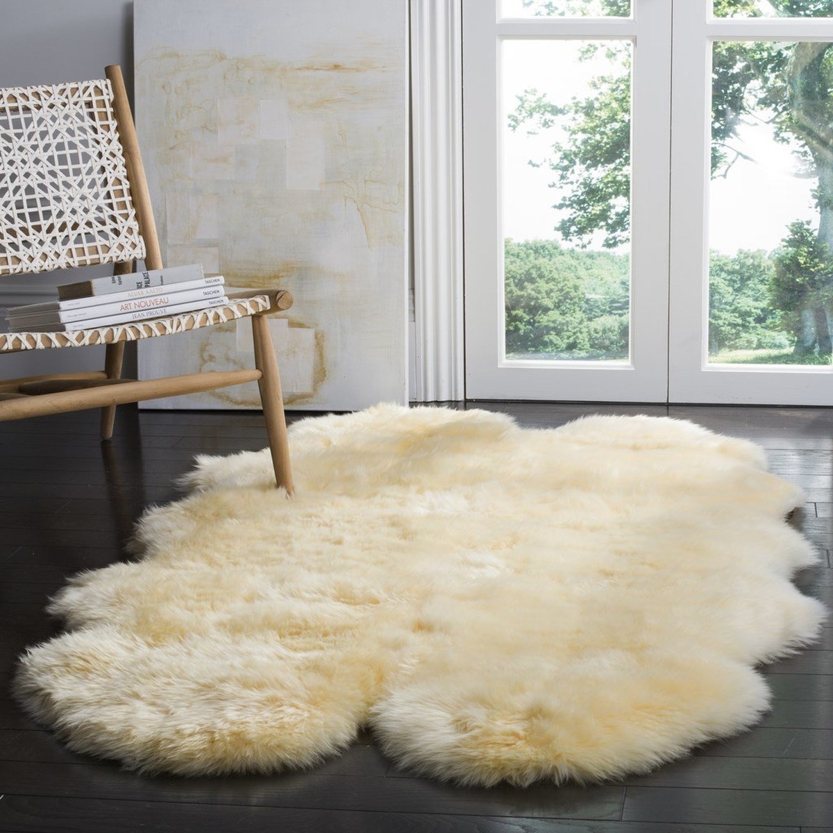 Sheepskin Collection SHS121H