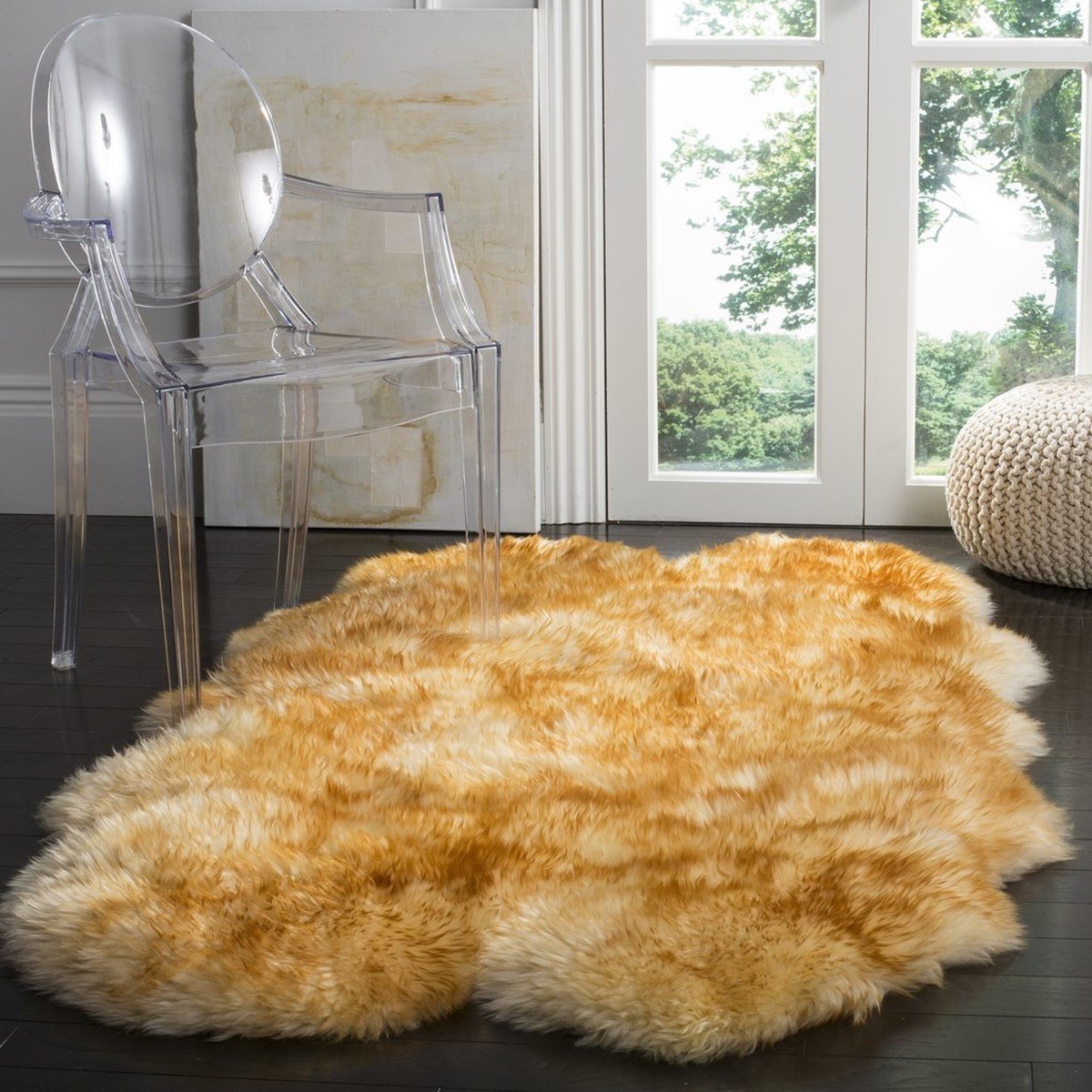 Sheepskin Collection SHS121K