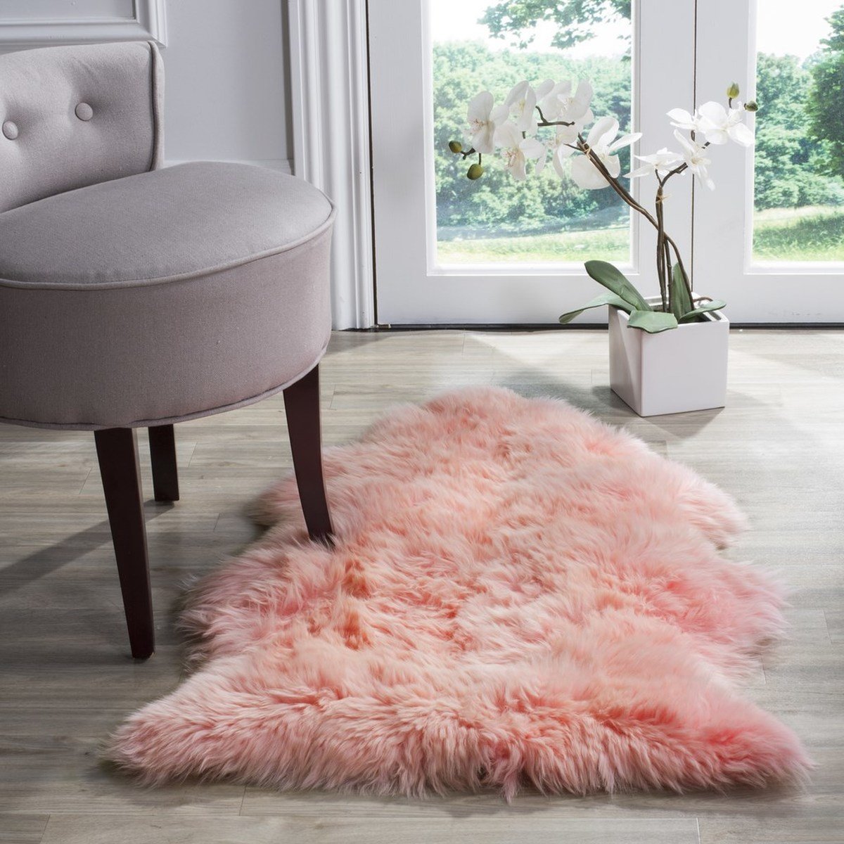 Sheepskin Collection SHS121L