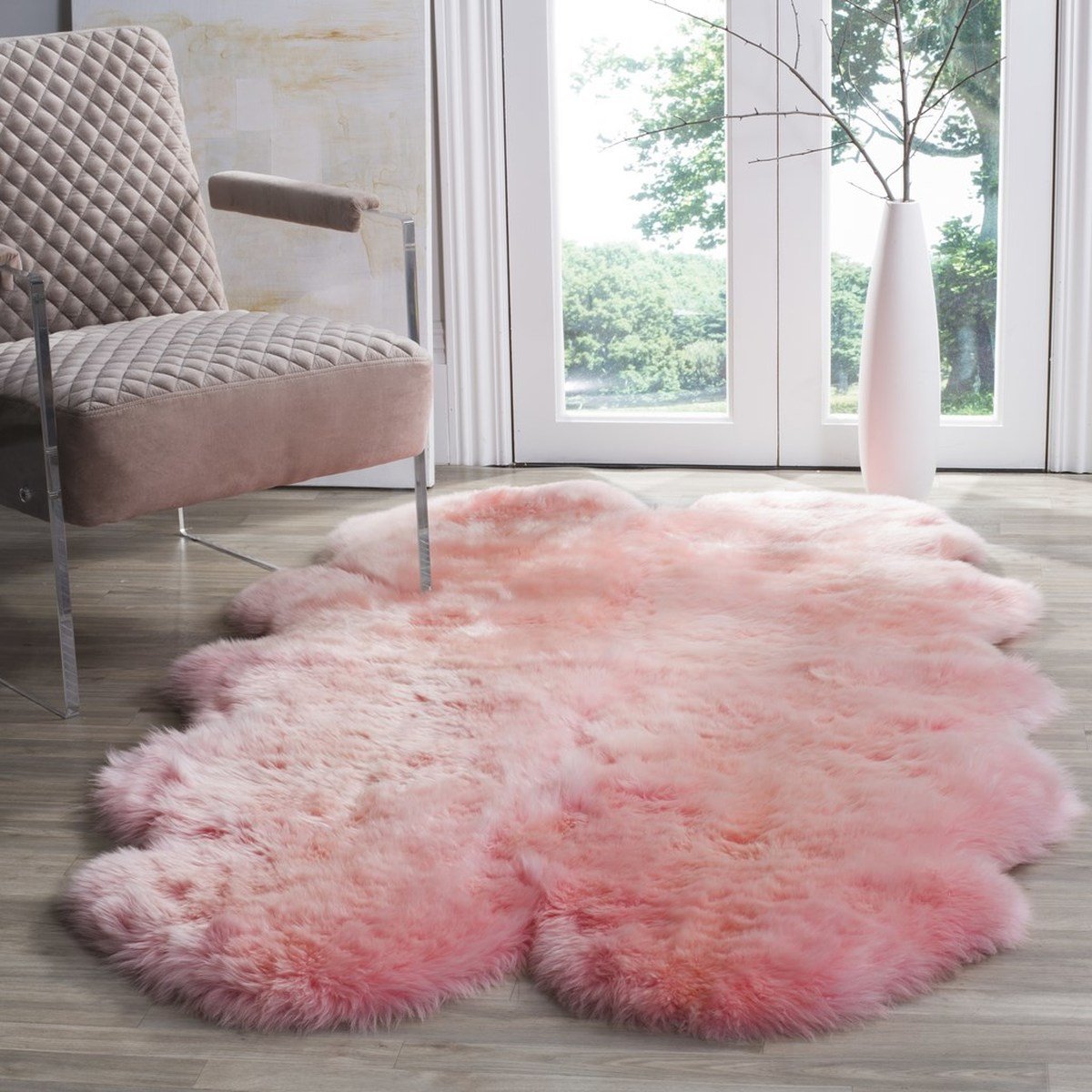 Sheepskin Collection SHS121L