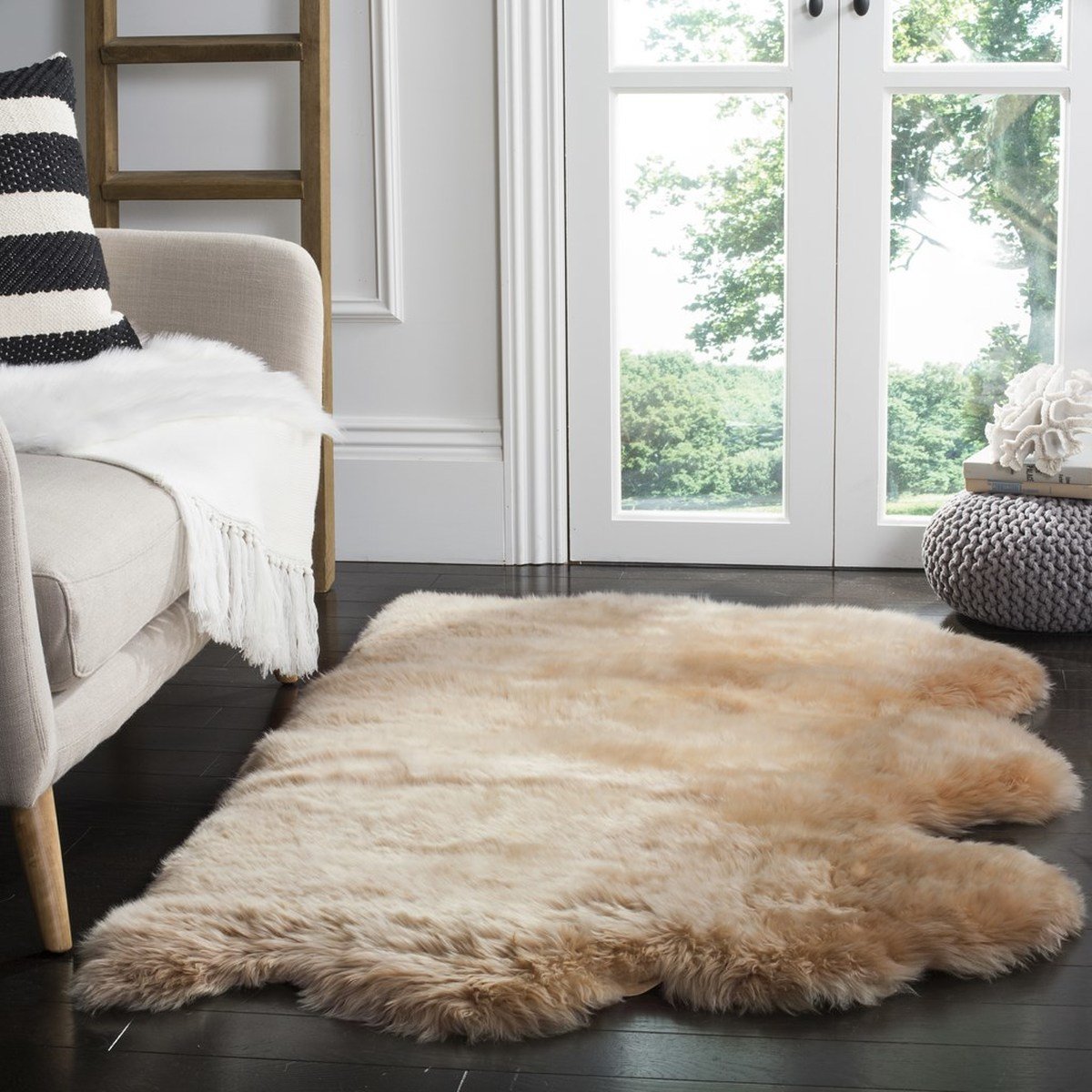 Sheepskin Collection SHS121M