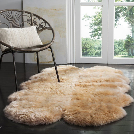Sheepskin Collection SHS121M