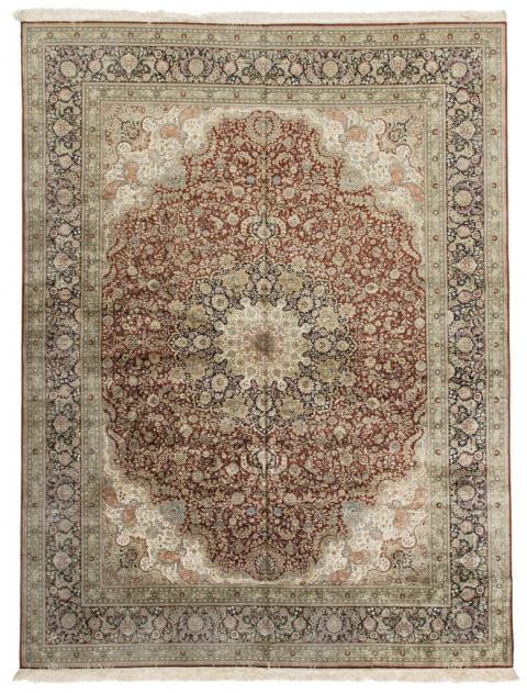 Persian Classics Collection SQ190399 Sino Qum