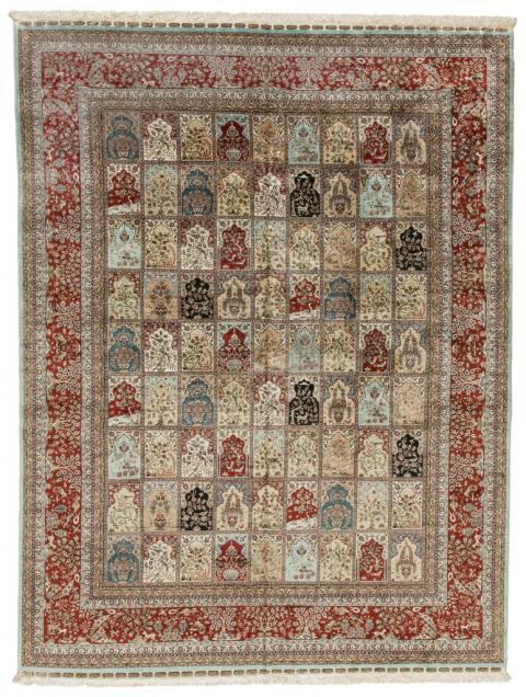 Persian Classics Collection SQ190400 Sino Qum