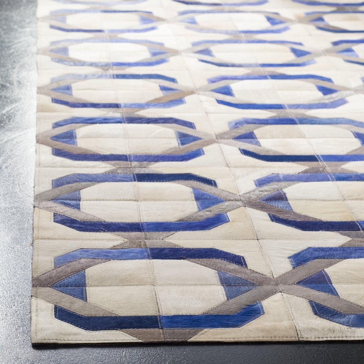 Studio Leather Collection STL163A
