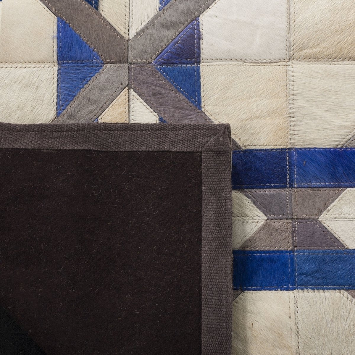 Studio Leather Collection STL163A