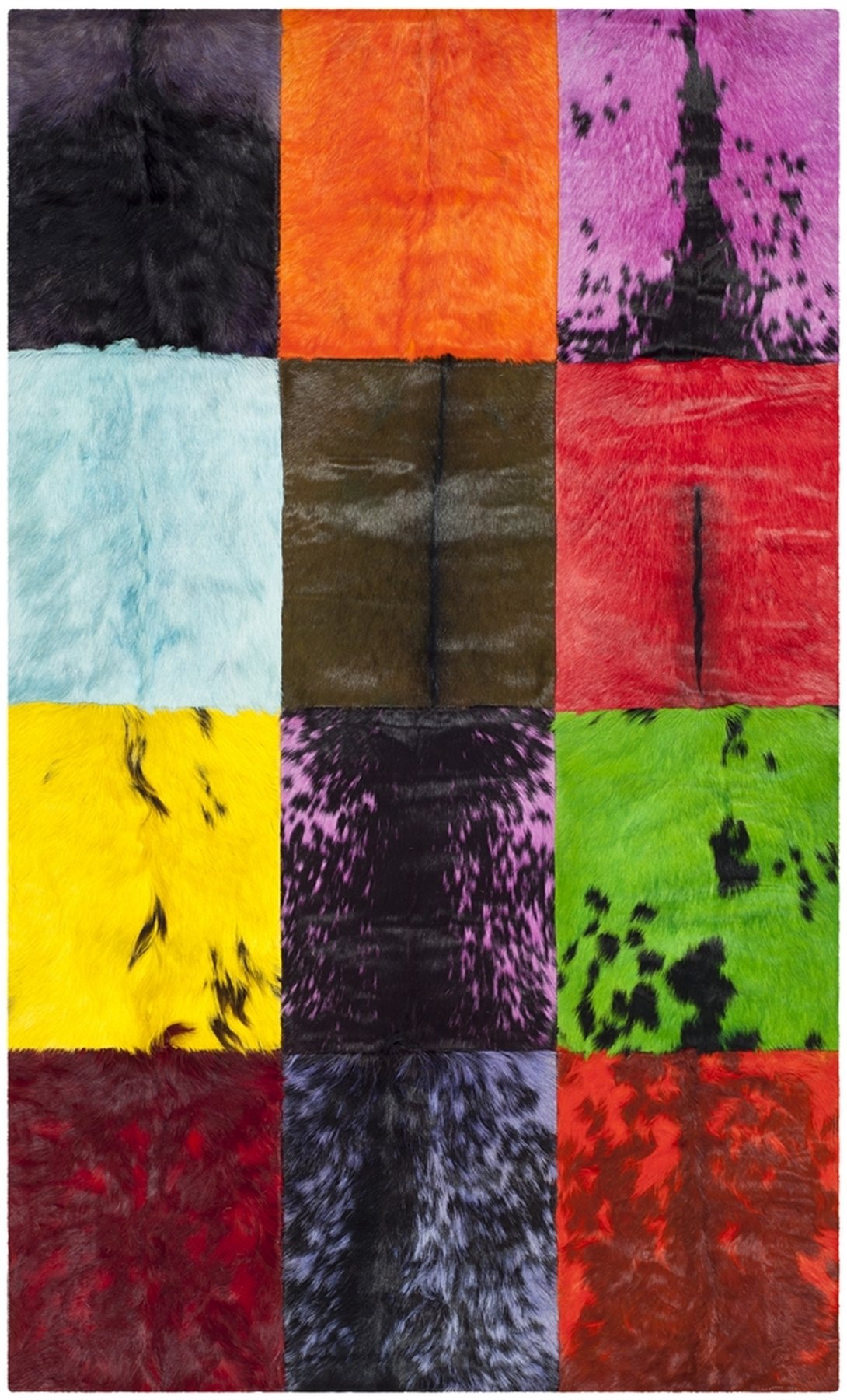 Studio Leather Collection STL165A