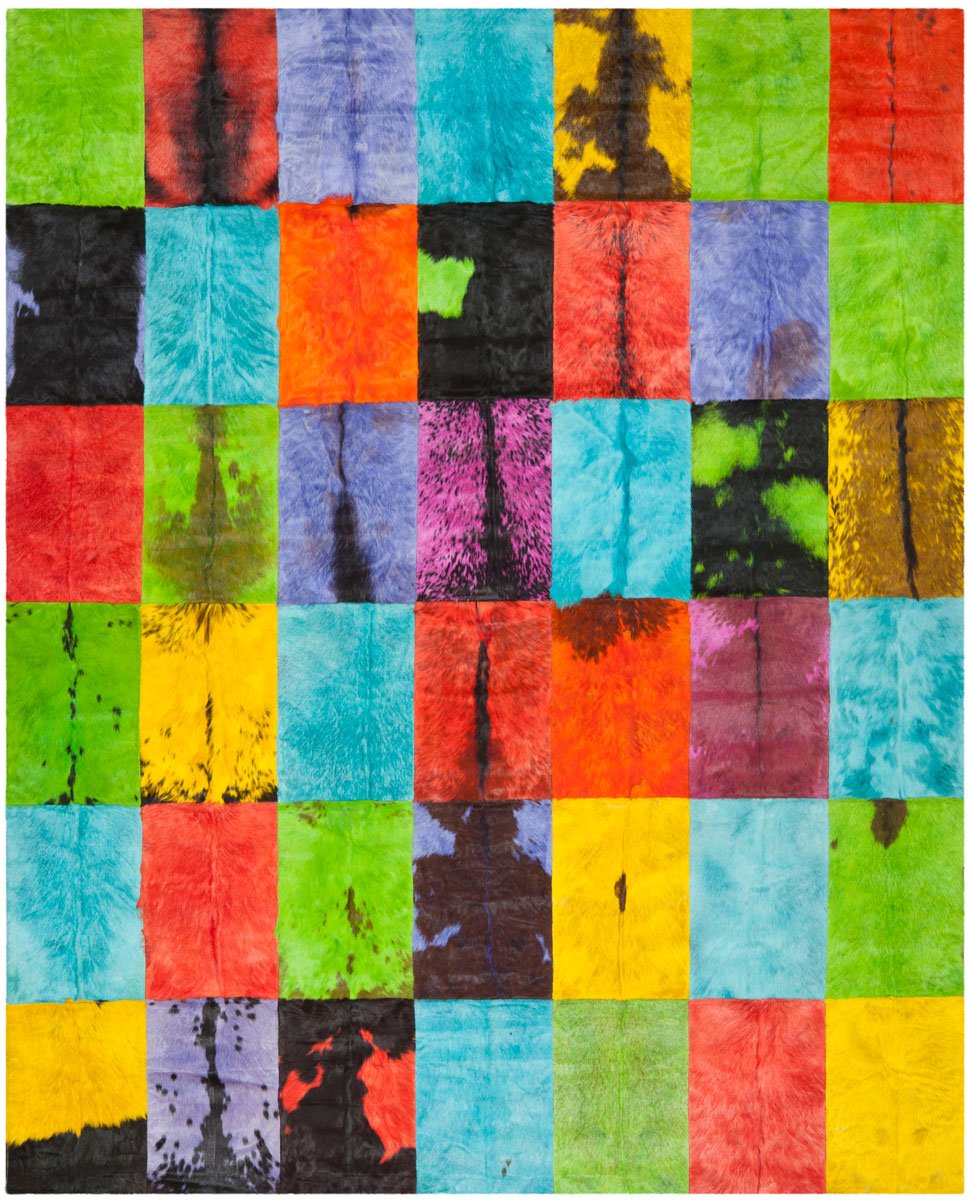 Studio Leather Collection STL165A