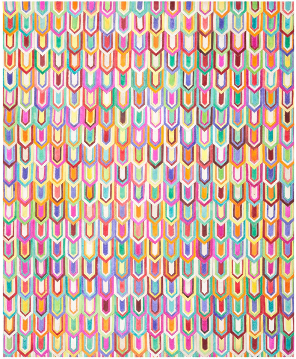 Studio Leather Collection STL167A