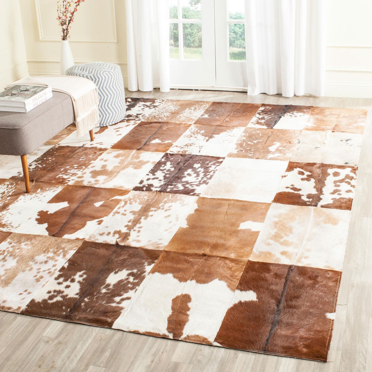 Studio Leather Collection STL169A