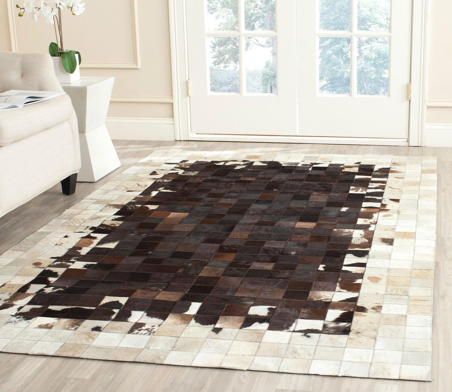 Studio Leather Collection STL215B