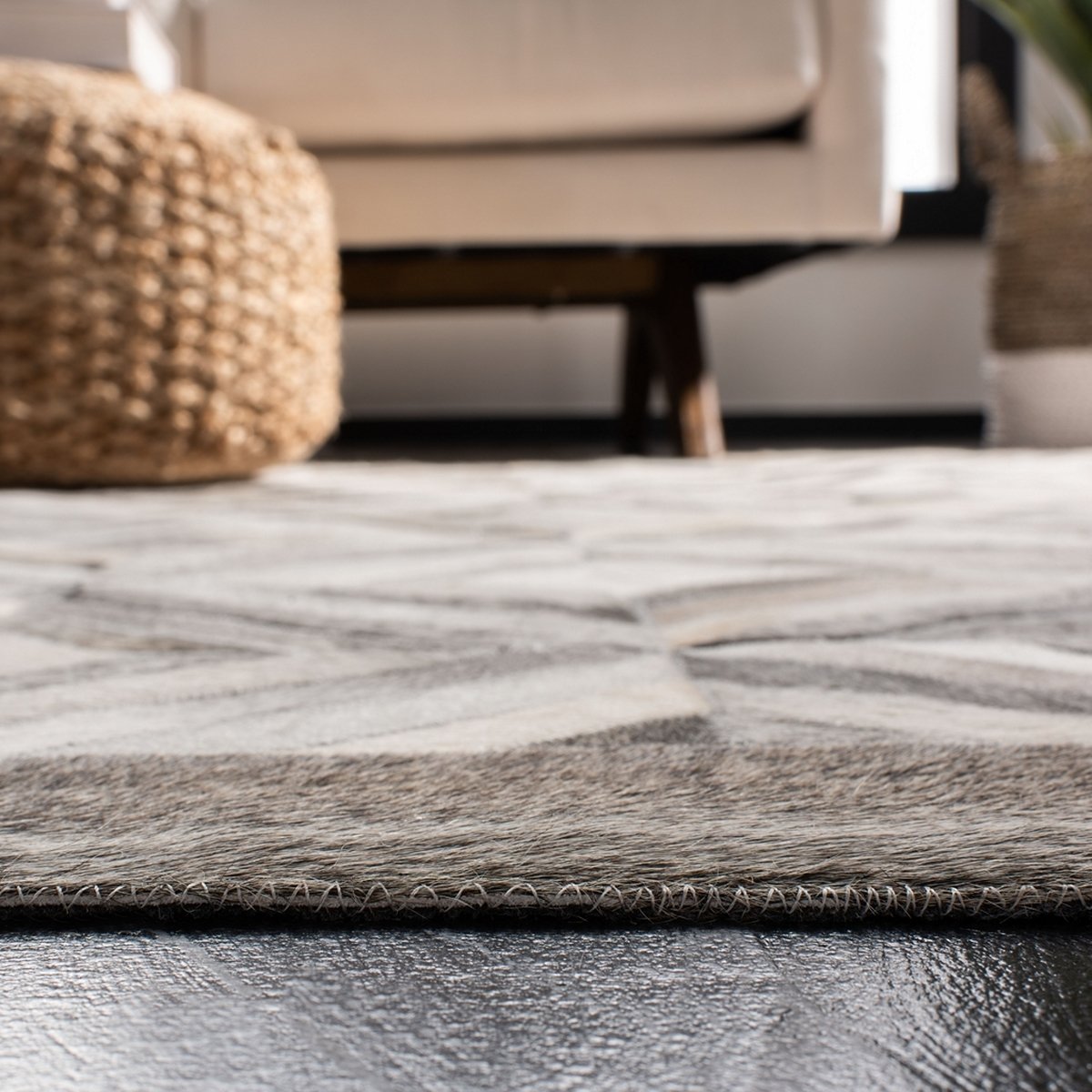 Studio Leather Collection STL216A