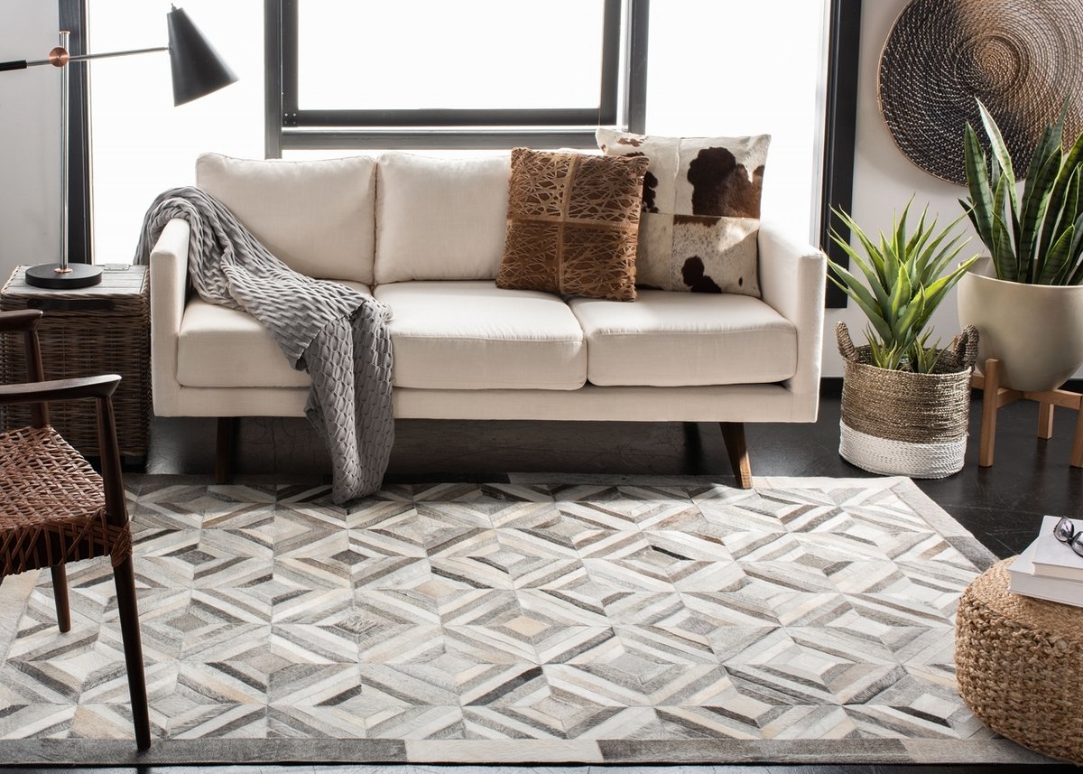 Studio Leather Collection STL216A