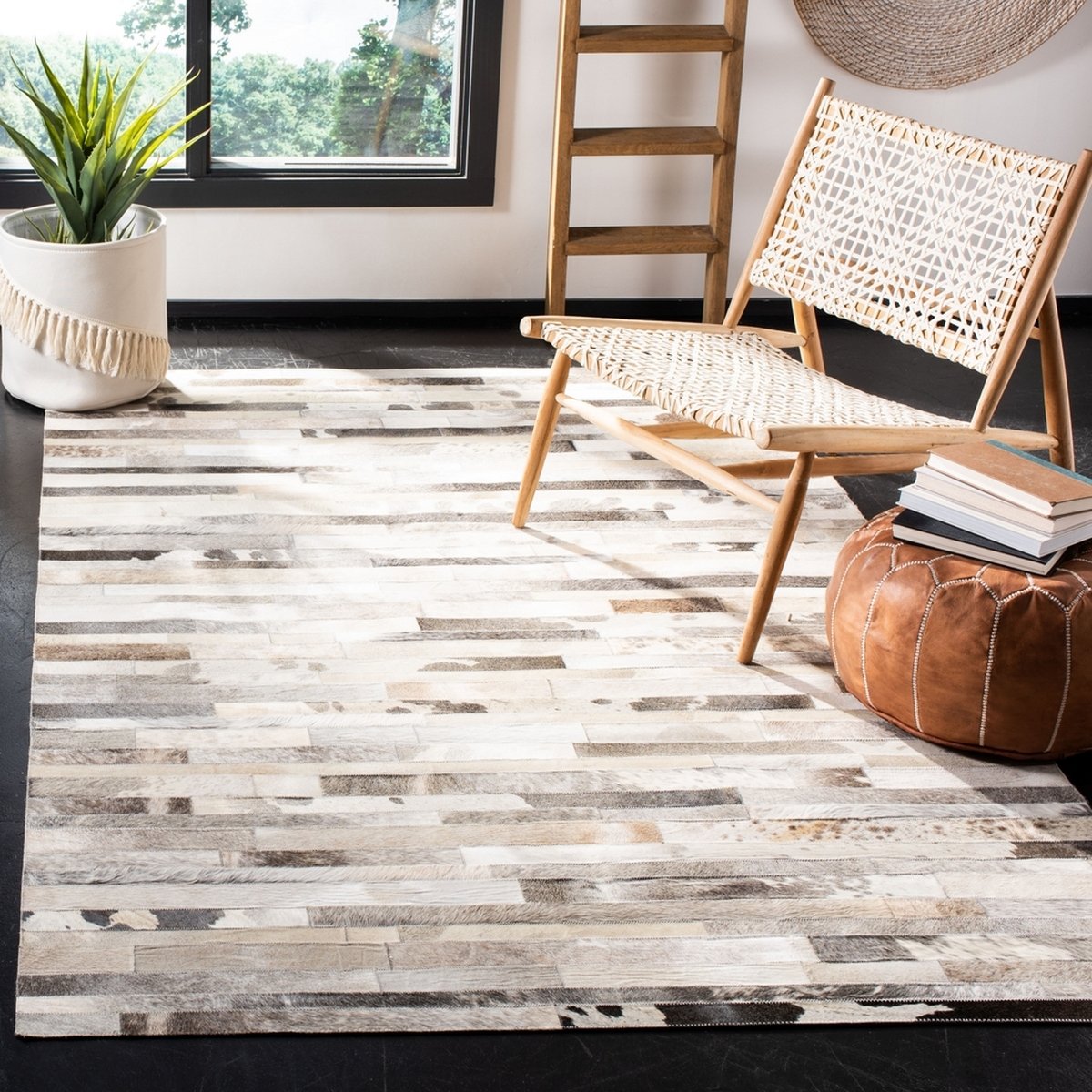 Studio Leather Collection STL218A