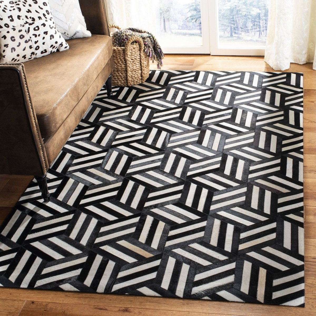 Studio Leather Collection STL219A