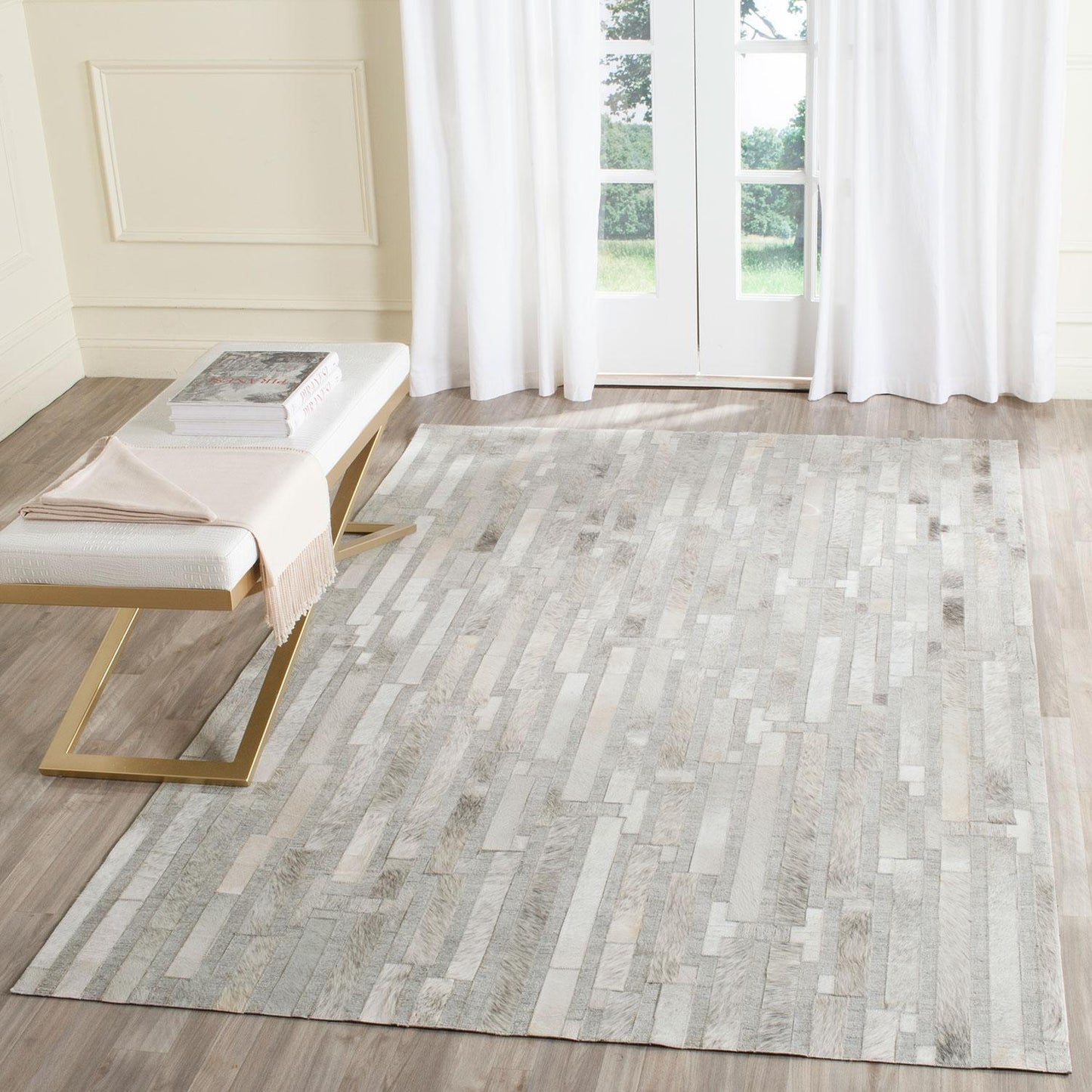 Studio Leather Collection STL222A