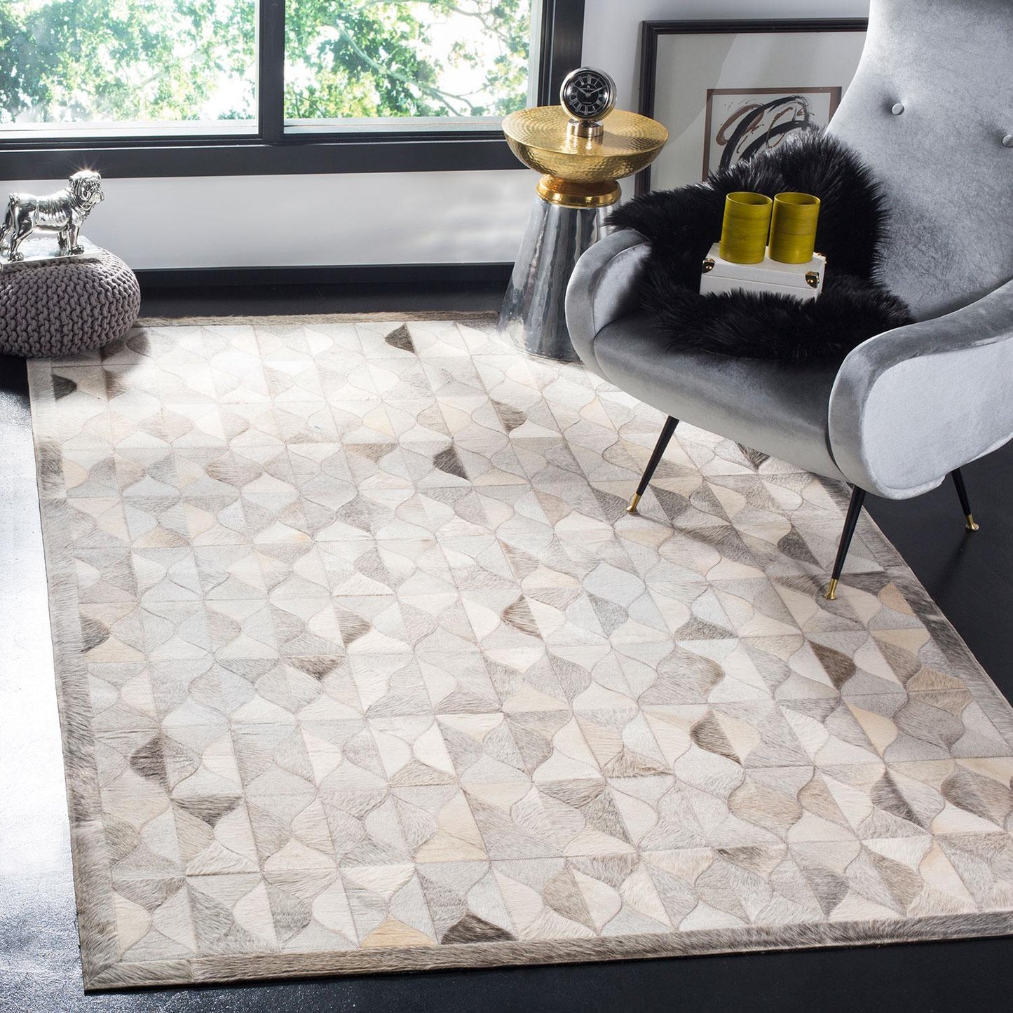 Studio Leather Collection STL224F