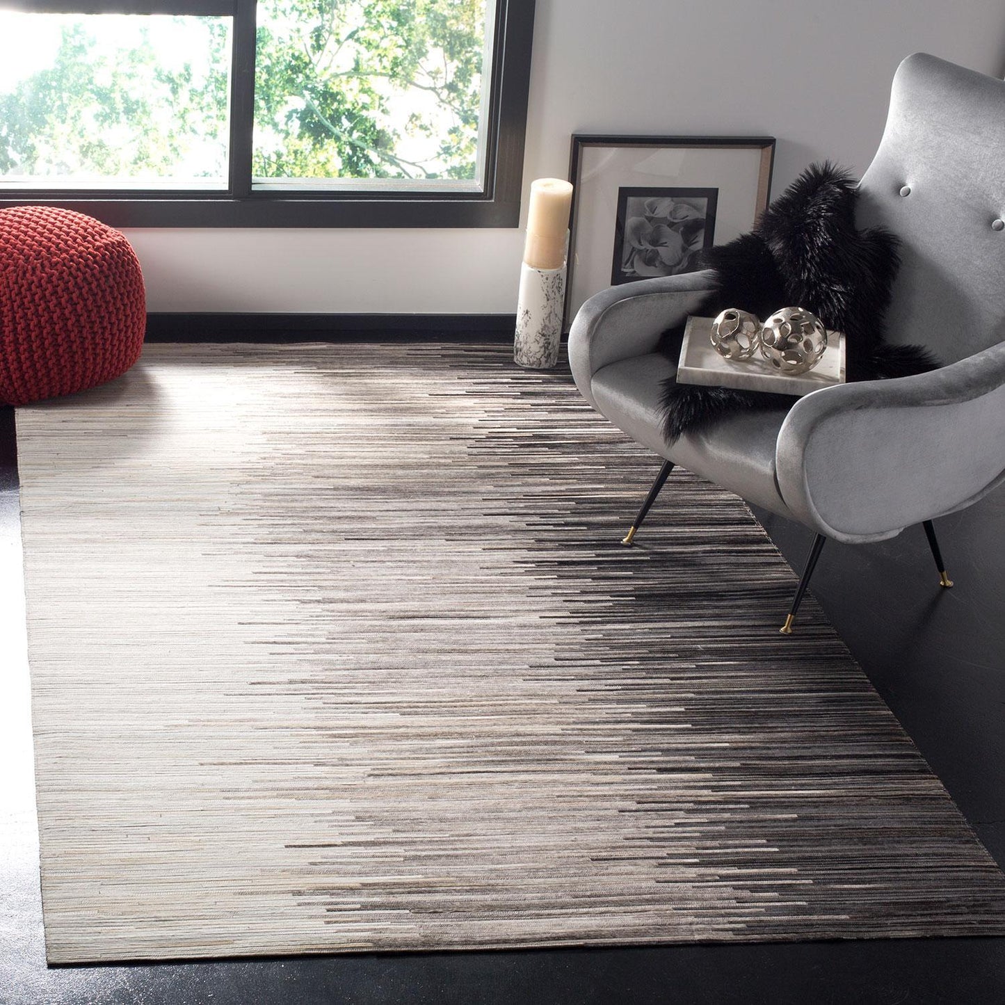 Studio Leather Collection STL225H