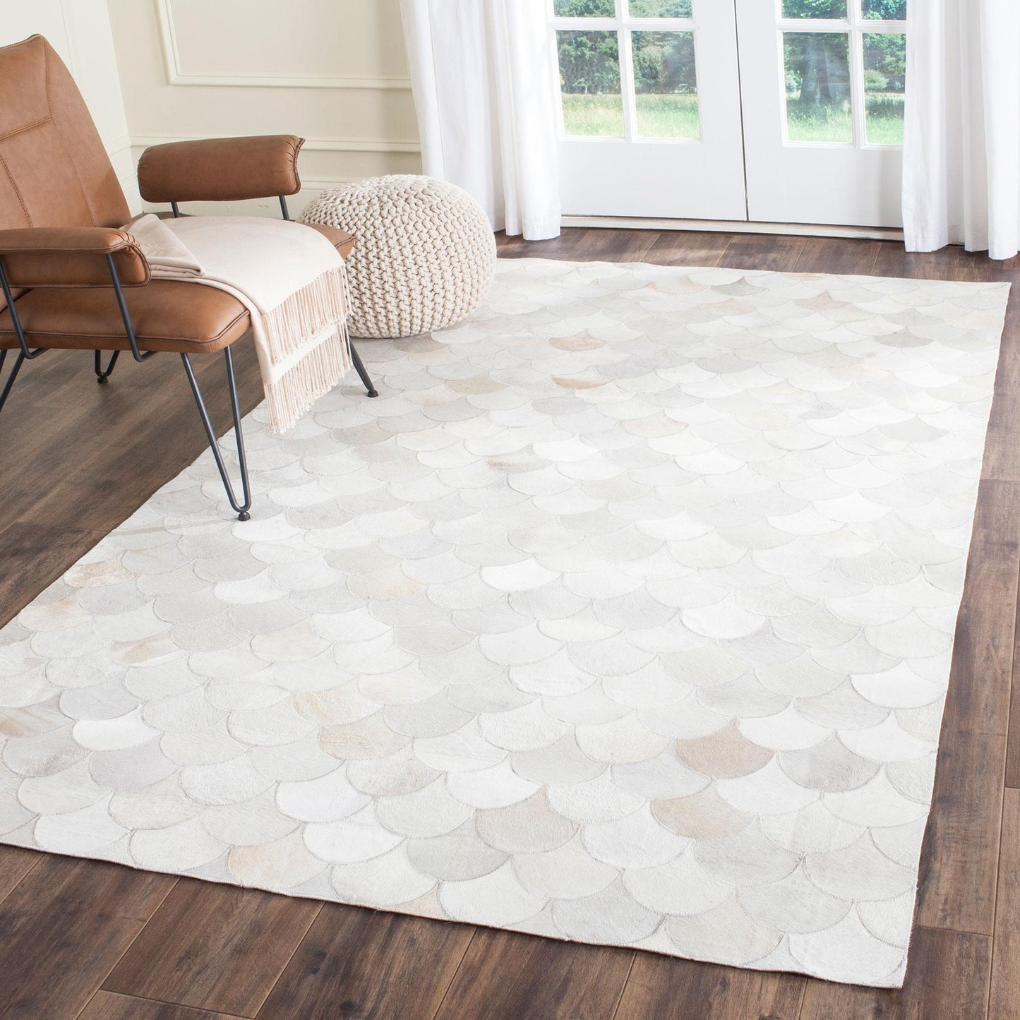 Studio Leather Collection STL311A