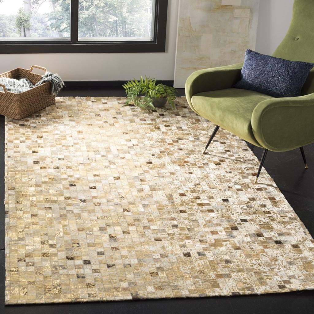 Studio Leather Collection STL401A